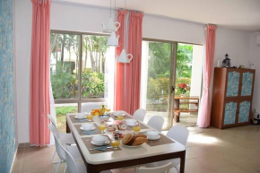 SUMMER TIP VILLA VAN GOGH with sportclub (8 pers)